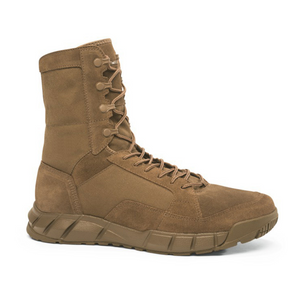 Oakley Light Assault Boot 2 AR 670-1 Compliant
