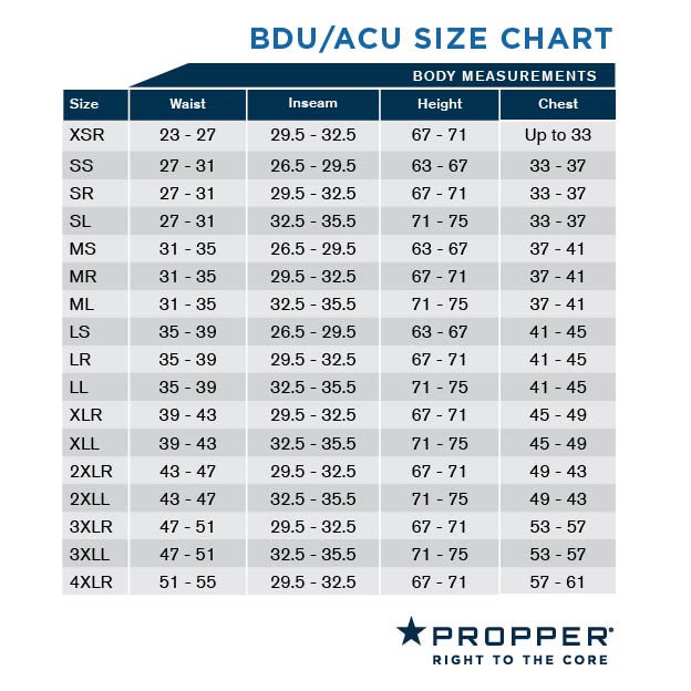 Propper® OCP IHWCU Trouser Hot Weather Uniform Bottom