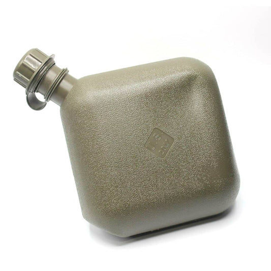 2 Quart Canteen
