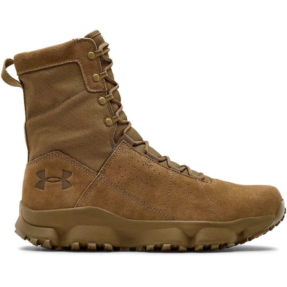 Under Armor Tac Loadout  Boots
