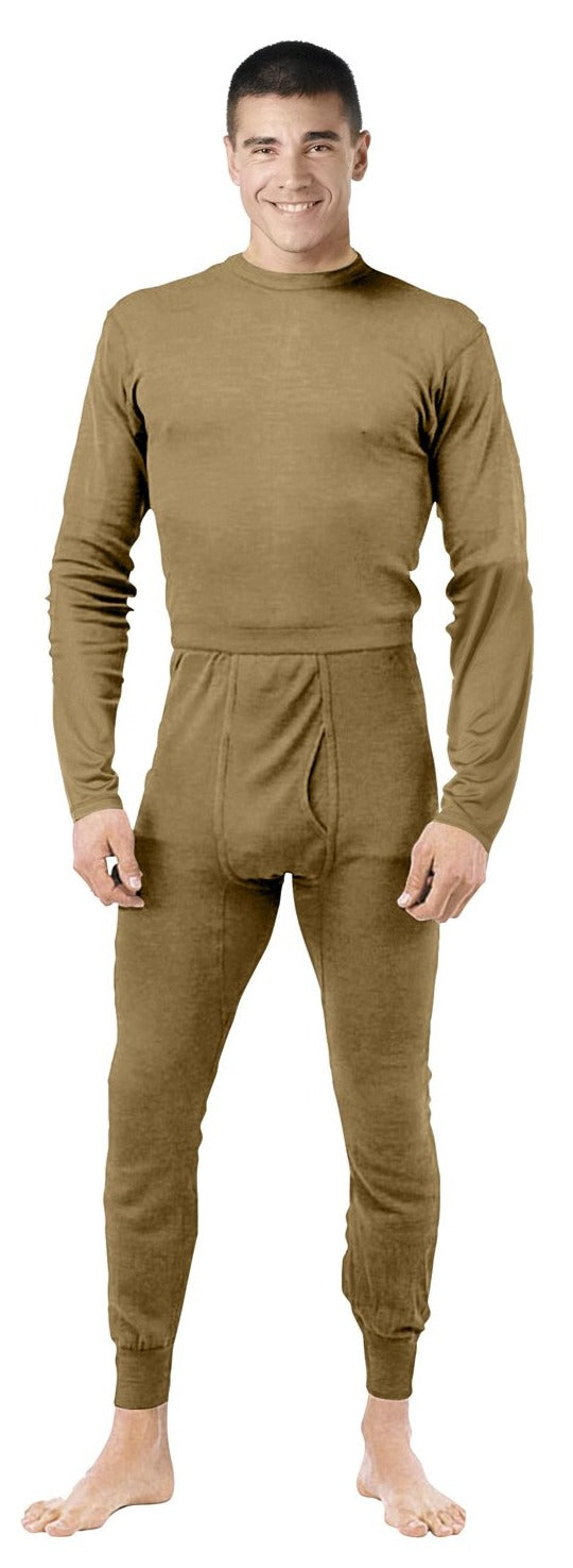 Rothco Gen III Silk Weight Bottoms