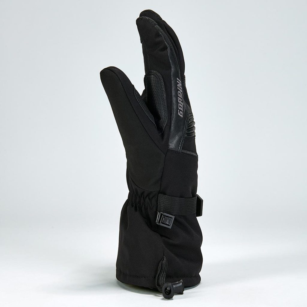 Gore-tex® Storm Trooper Waterproof Cold Weather Gloves