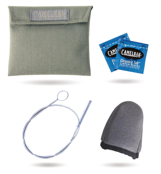 CAMELBAK Field Cleaning Kit 60083