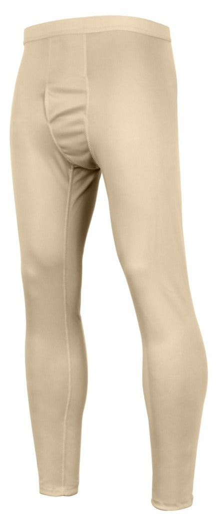 Rothco Gen III Silk Weight Bottoms