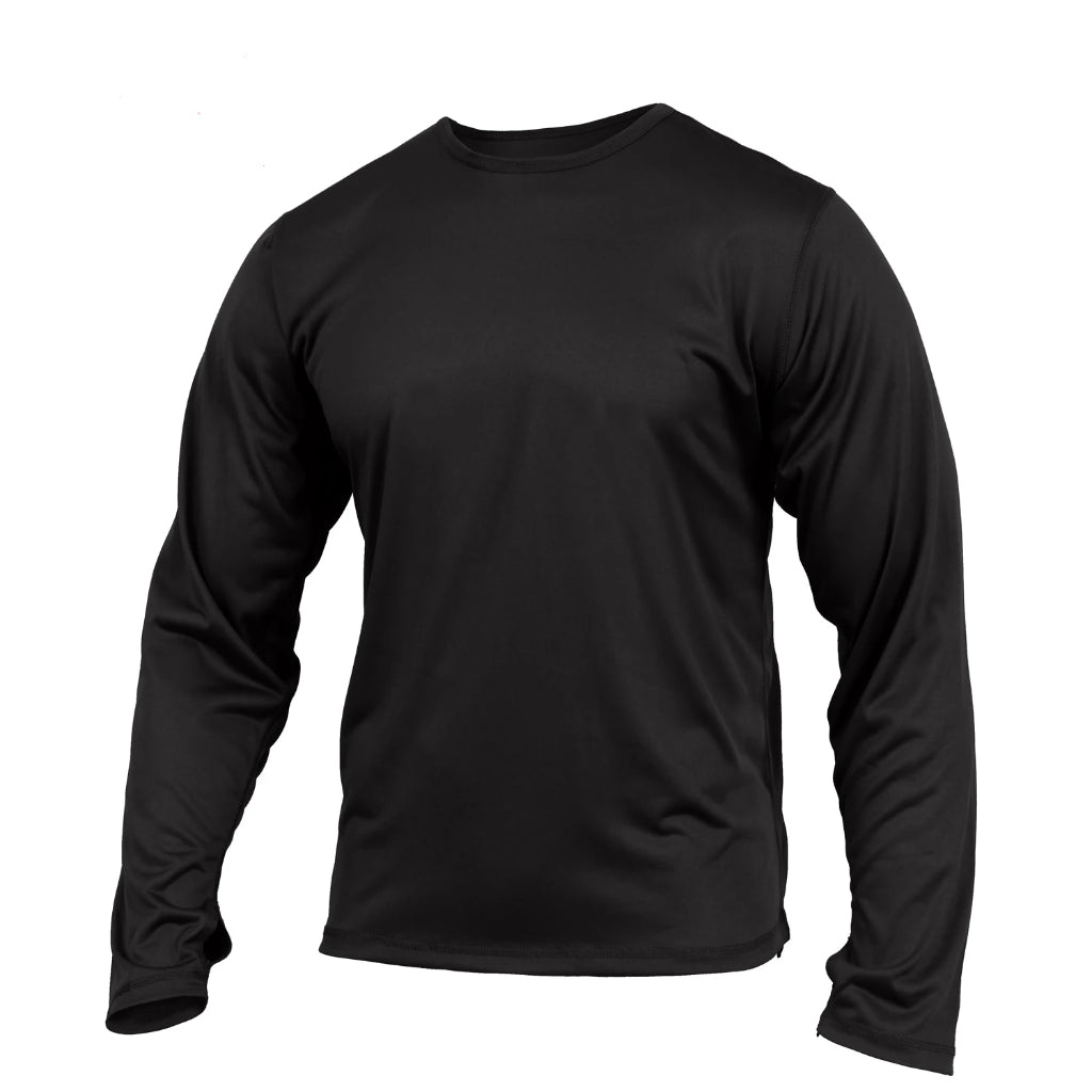 Rothco Gen III Silk Weight Underwear Top