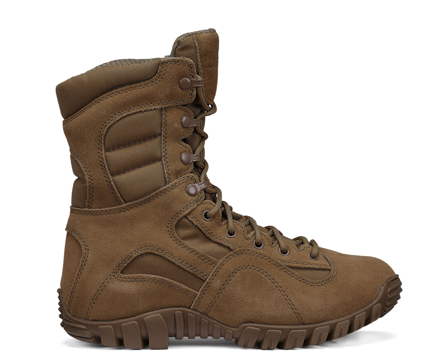 BELLEVILLE TR550WPINS WATERPROOF AND 400GRMS THINSULATE RANGER SCHOOL APPROVED BOOTS