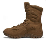 BELLEVILLE TR550WPINS WATERPROOF AND 400GRMS THINSULATE RANGER SCHOOL APPROVED BOOTS