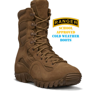 BELLEVILLE TR550WPINS WATERPROOF