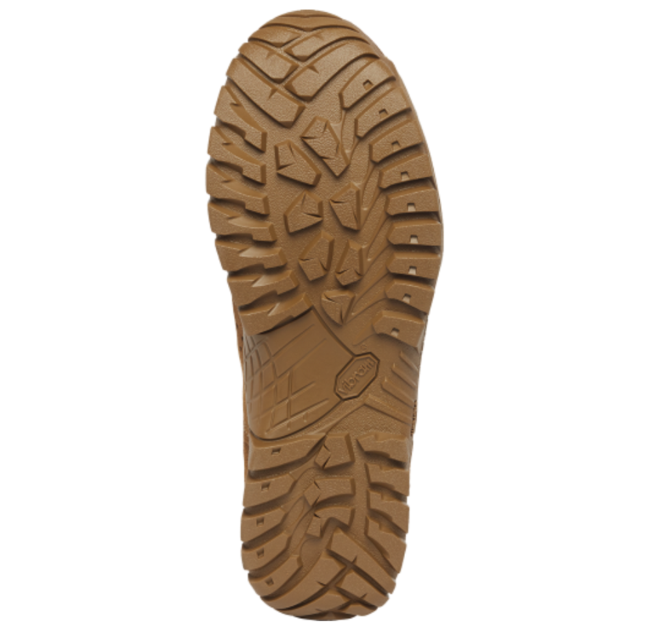 BELLEVILLE ONE XERO™ C320 ULTRA LIGHT ASSAULT BOOT COYOTE BROWN