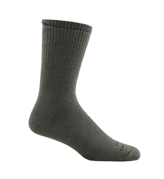 Darn Tough Tactical Boot Extra Cushion Cold Weather Socks