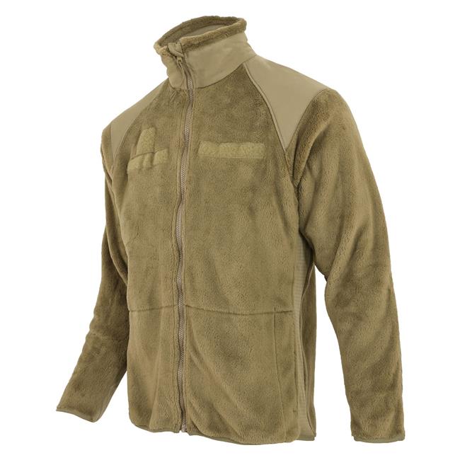 Fleece, ECWCS Gen III