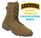 Military Boots