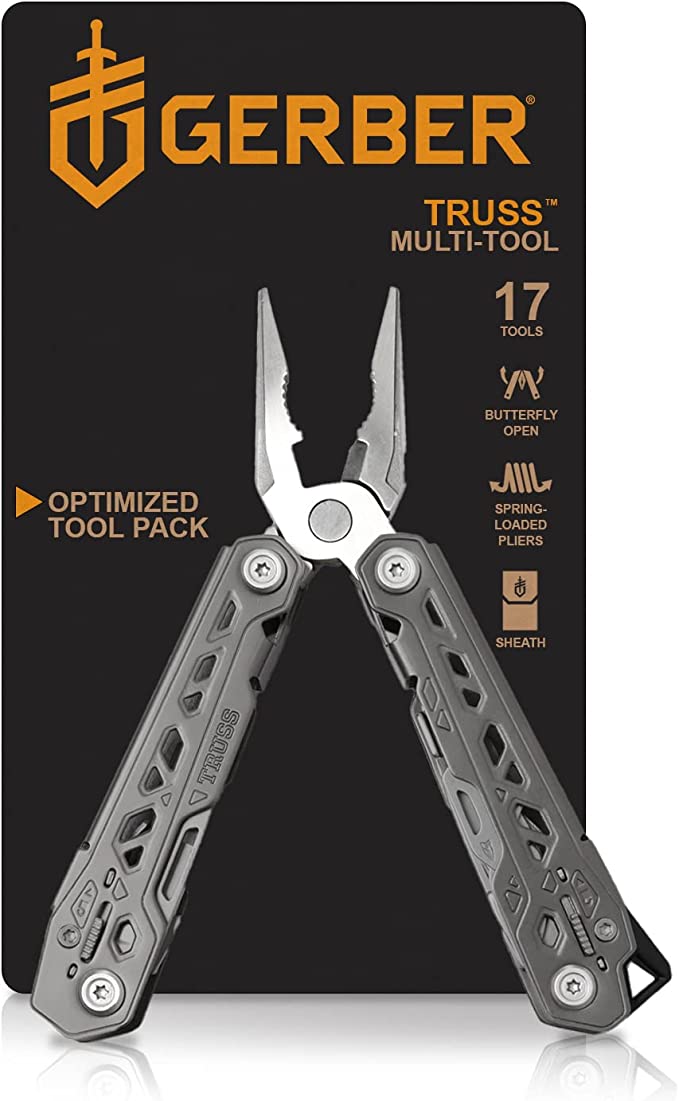 Gerber TRUSS Multi-Tool