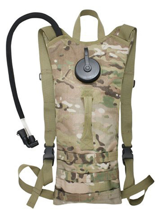 Hydration System, MOLLE