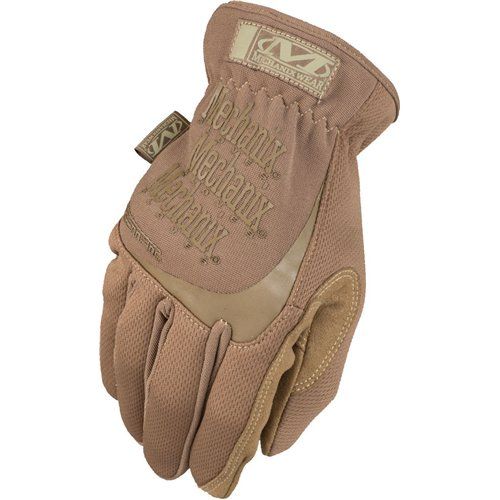 Mechanix Wear FastFit Gloves