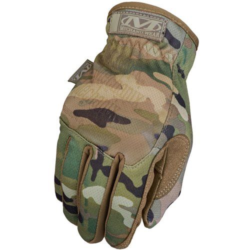 Mechanix Wear FastFit Gloves