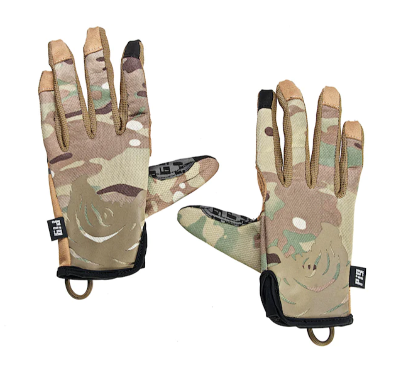 Pig FDT-Delta Gloves