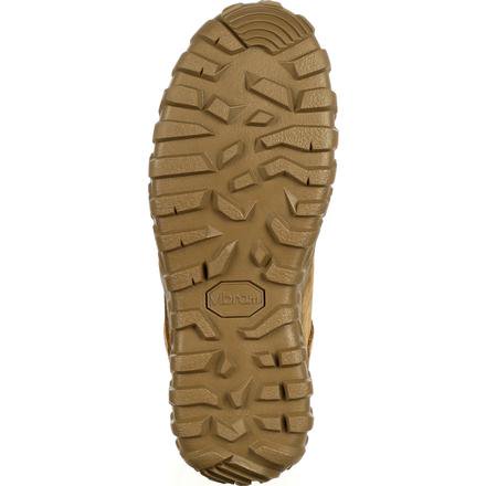 Rocky® S2V Tactical Military Boot RKC050 AR 670-1 Compliant