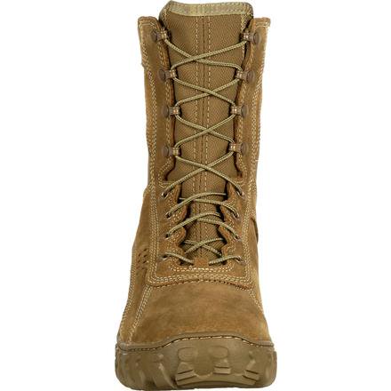 Rocky® S2V Tactical Military Boot RKC050 AR 670-1 Compliant