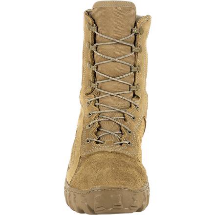 ROCKY S2V WATERPROOF 400G INSULATED MILITARY BOOT