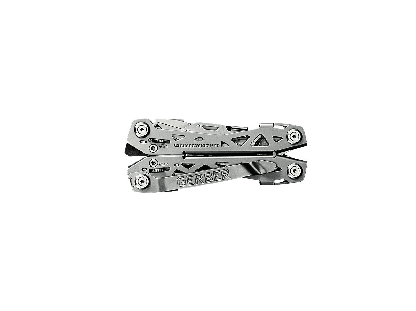 Gerber Suspension NXT Multi Tool, Spring Loaded