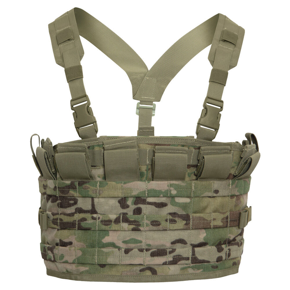 Tactical Assault Panel System (TAPS)