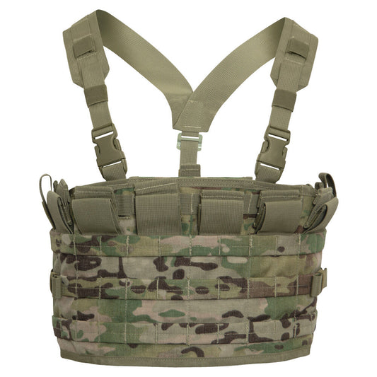 Tactical Assault Panel System (TAPS)