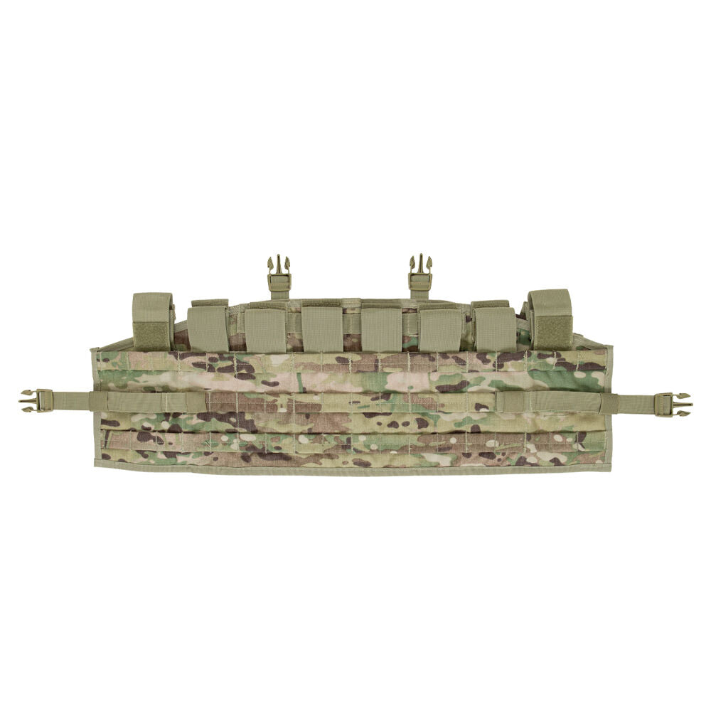 Tactical Assault Panel System (TAPS)