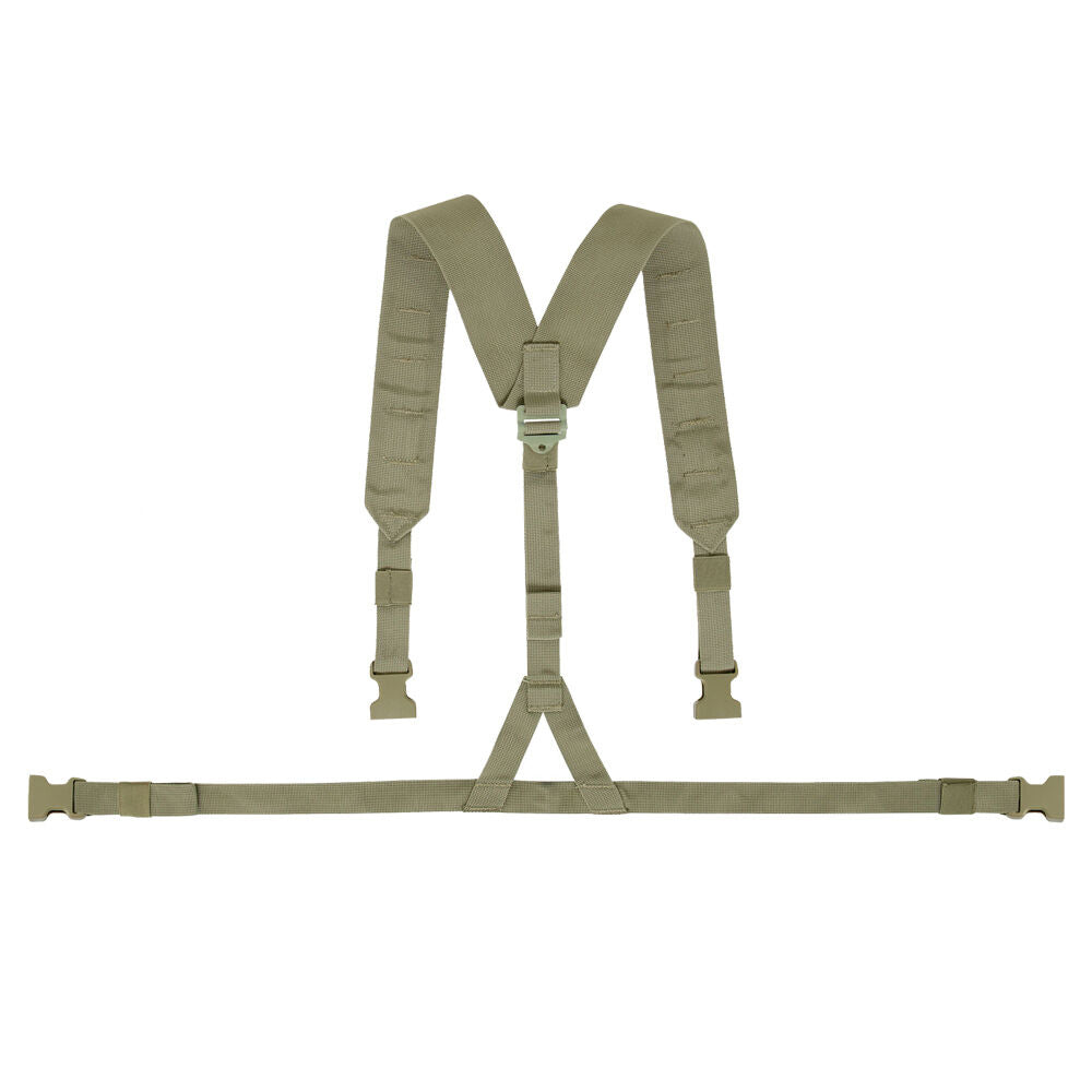 Tactical Assault Panel System (TAPS)