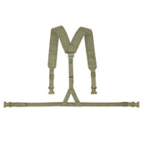Tactical Assault Panel System (TAPS)