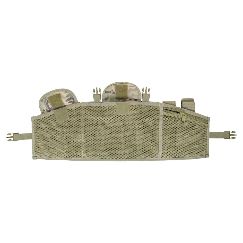 Tactical Assault Panel System (TAPS)
