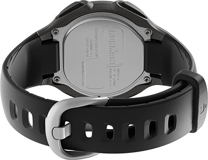 Timex Ironman Wristwatch (Non-GPS)