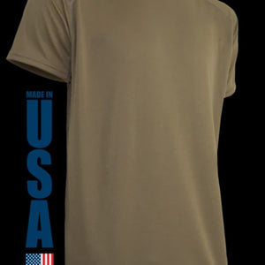 XGO T-Shirt (Ranger School Approved)