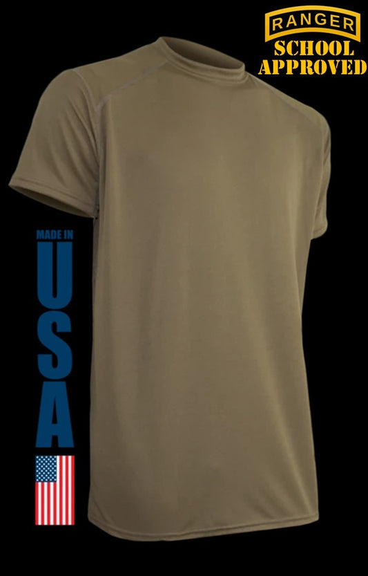 XGO T-Shirt (Ranger School Approved)