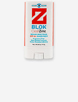Z BLOK Sunscreen
