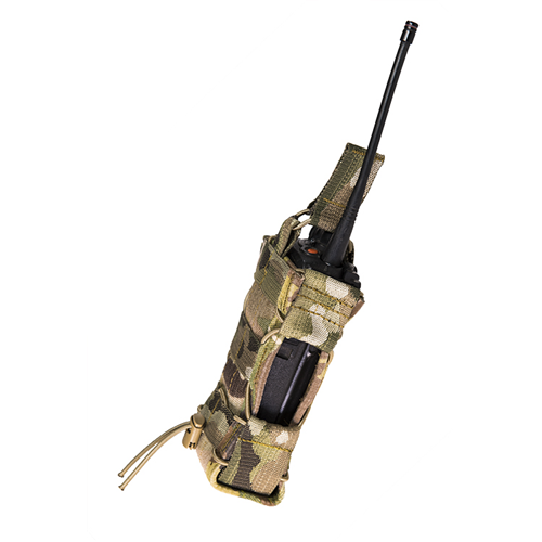 HIGH SPEED GEAR Multi-Access Comm TACO MOLLE 11MAC0MC  Multicam Molle
