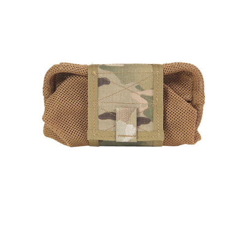 HIGH SPEED GEAR Mag-Net Dump Pouch 12DP00MC Multicam Molle