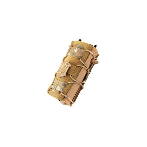 HIGH SPEED GEAR M3T - Multi-Mission Medical Taco 12M3T0MC Multicam Molle
