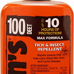 OCS | E. Required General Use Items & Equipment