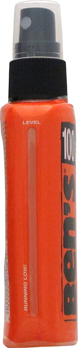 Ben's Tick and Insect Repellent, Max Formula