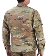 Propper® OCP ACU Uniform Coat 50/50 NYCO Ripstop