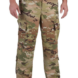 Propper® ACU OCP Trouser Uniform Bottoms 50% nylon / 50% cotton ripstop
