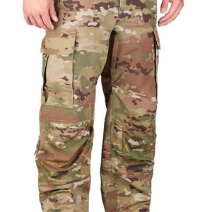 Ranger School | Supplemental Optional Items