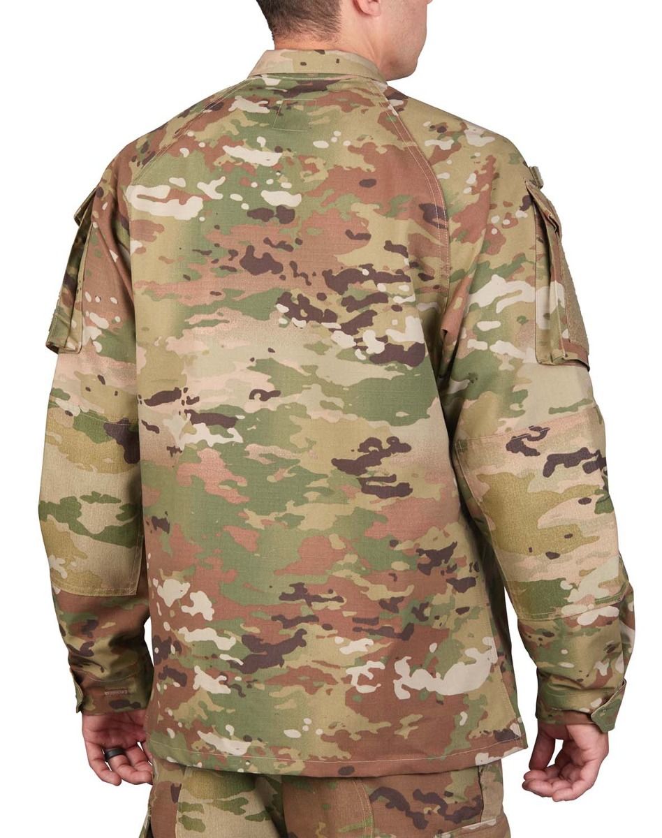 Propper® OCP IHWCU Coat Hot Weather Uniform Top