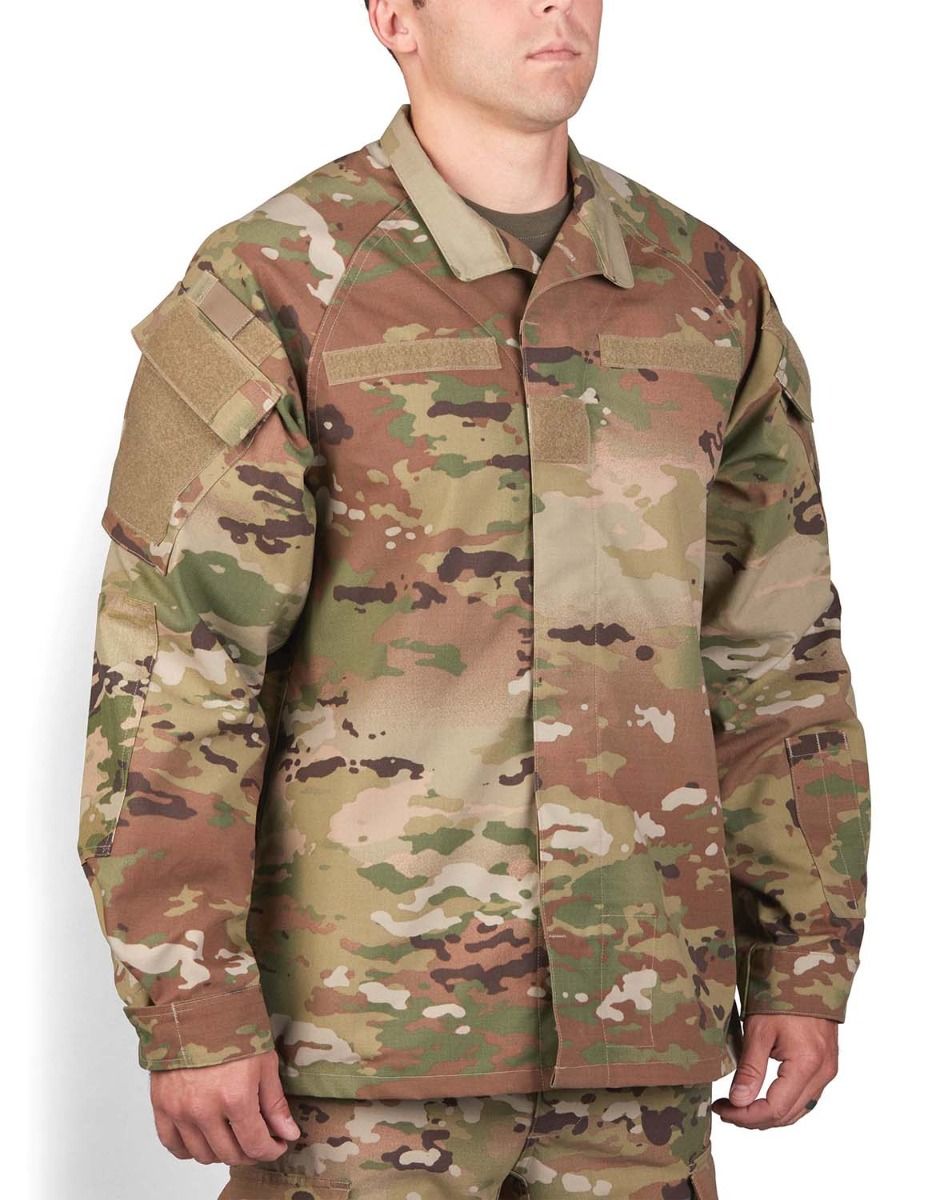 Propper® OCP IHWCU Coat Hot Weather Uniform Top