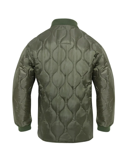 Military 2025 smokers jacket