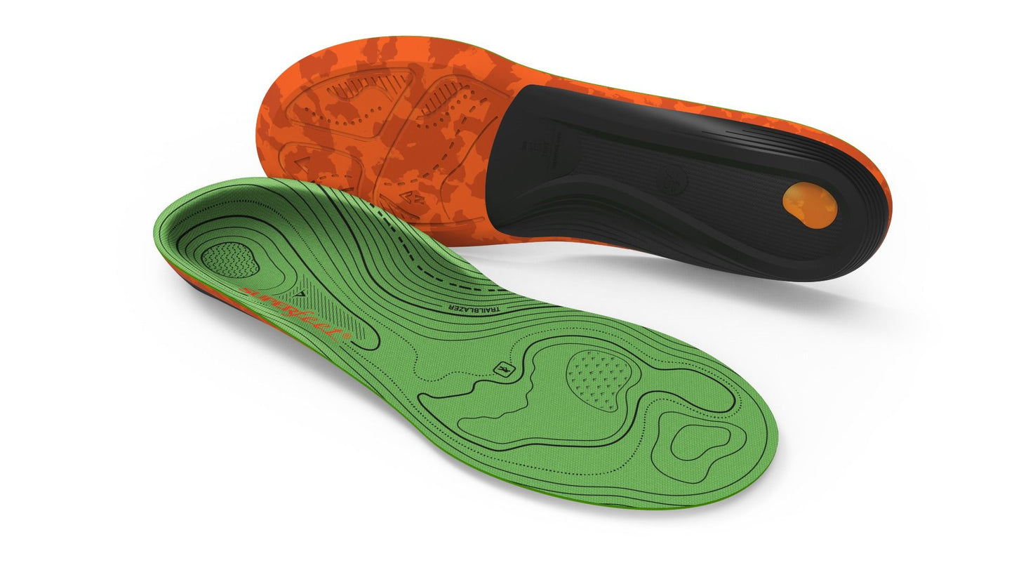 Superfeet TRAILBLAZER COMFORT Insoles