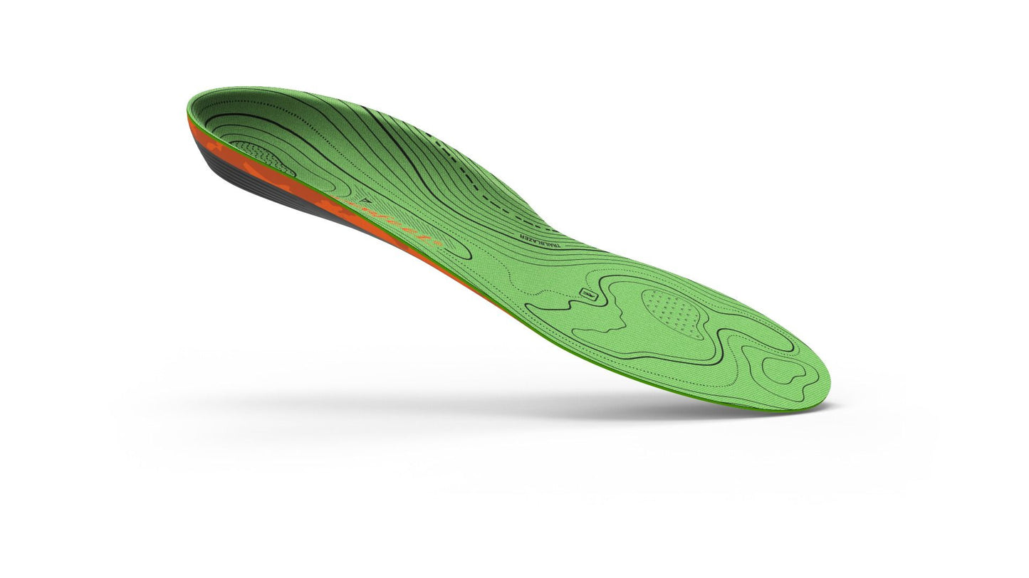 Superfeet TRAILBLAZER COMFORT Insoles