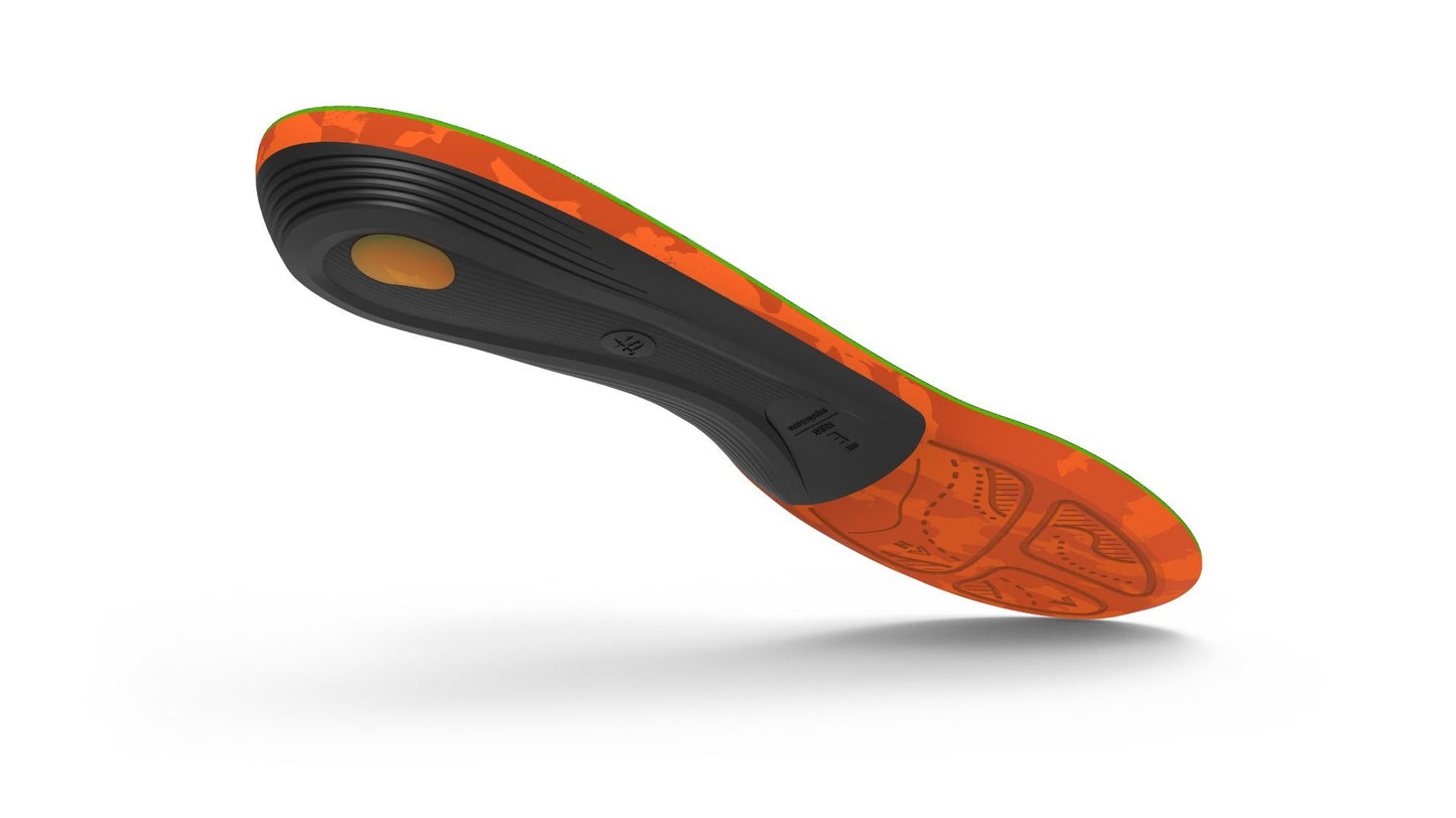 Superfeet TRAILBLAZER COMFORT Insoles